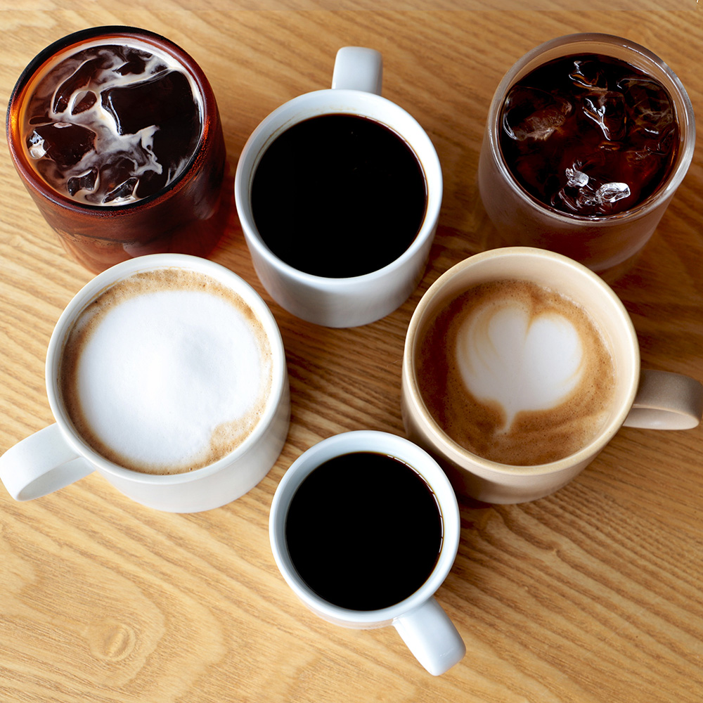 CLASSIC BLEND